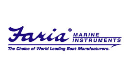 Faria logo