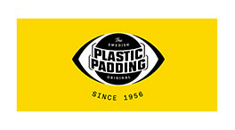 Plastic Padding