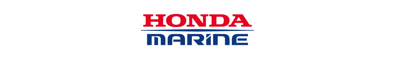 Honda Marine utombordsmotorer