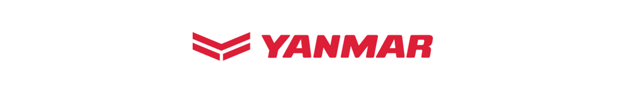 Yanmar marina dieselmotorer