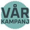 Vårkampanj