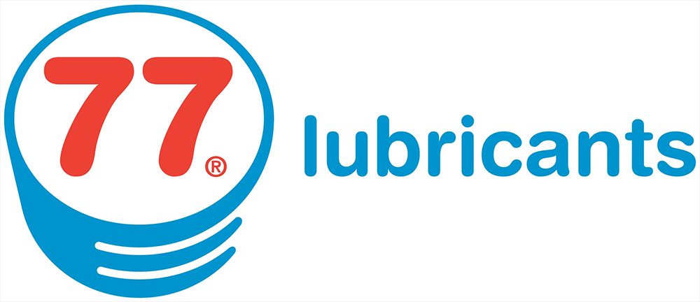 77 Lubricants – motoroljor och marina smörjmedel