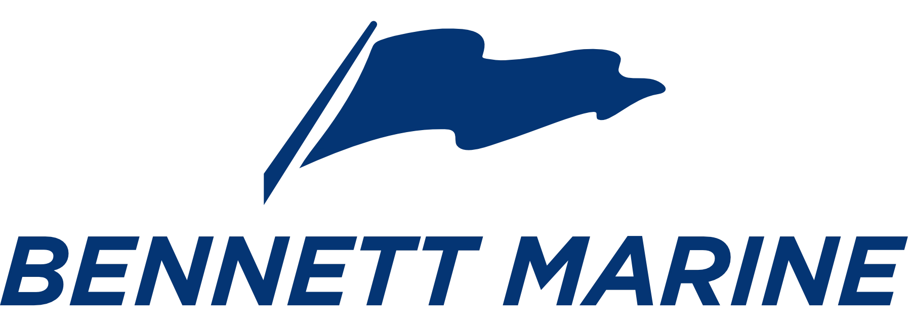 Bennett – trimplan och trimsystem för motorbåtar