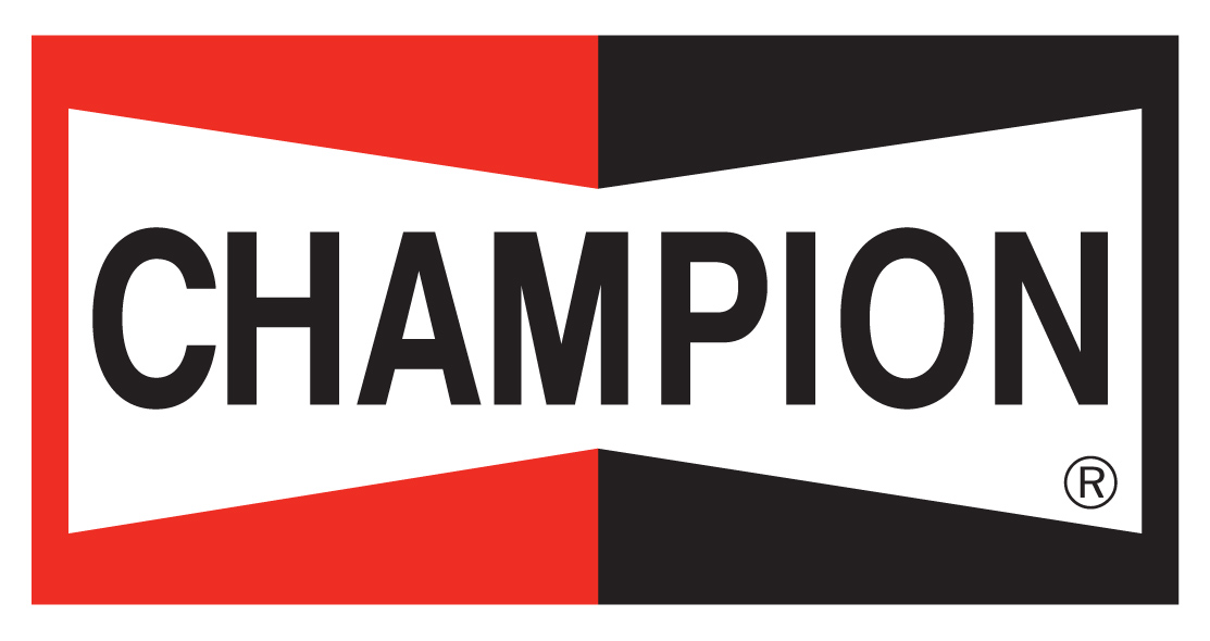 Champion – tändstift för båtmotorer och andra motorer