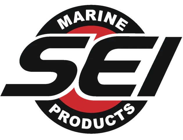SEI Marine – ersättningsdrev, växelhus och reservdelar