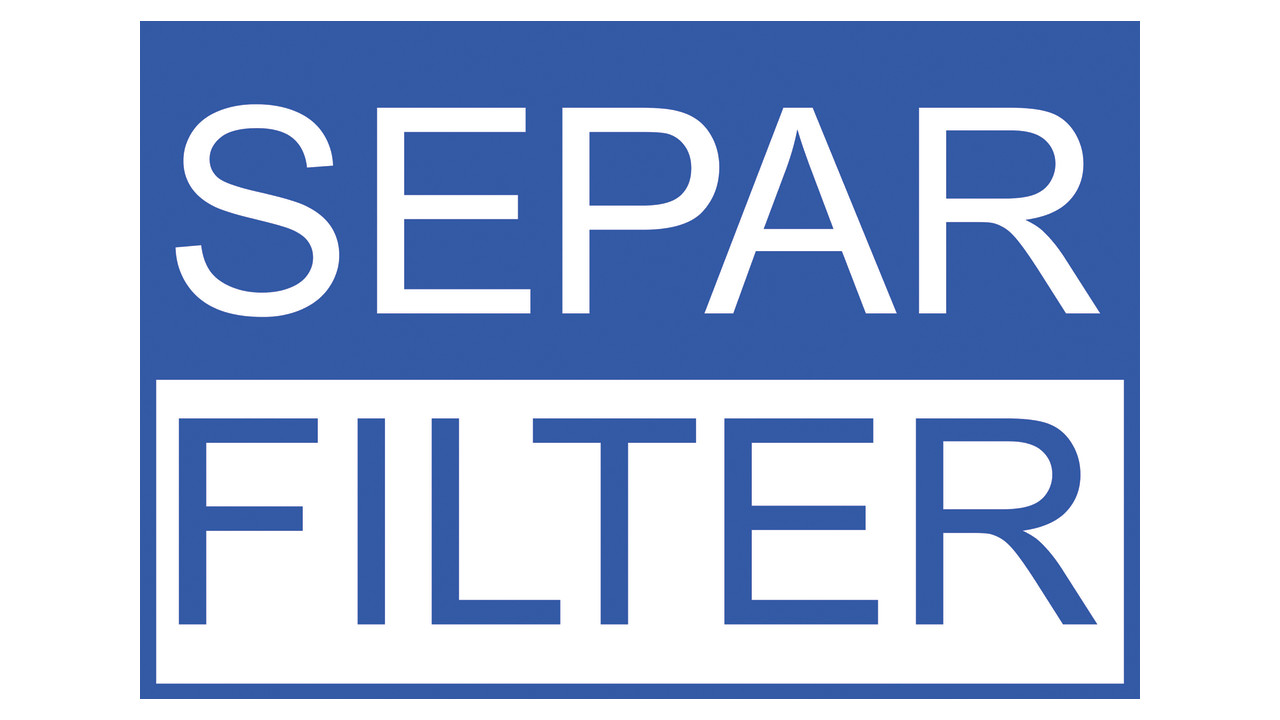 Separ – bränslefilter och vattenavskiljare för dieselmotorer