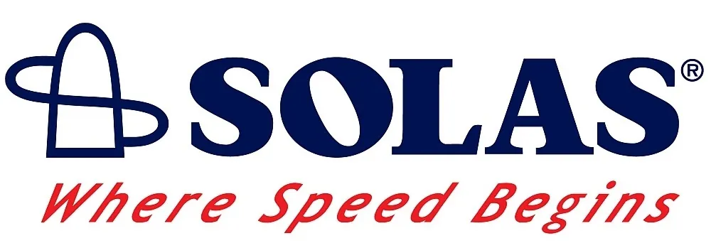 Solas – propellrar för utombordare och drev